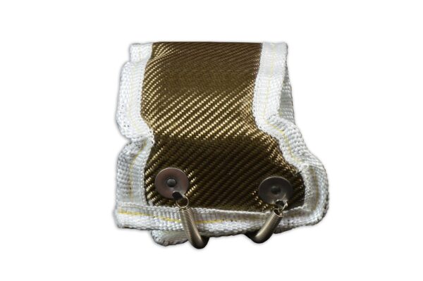 Flex turbo blanket T25 MAGMA