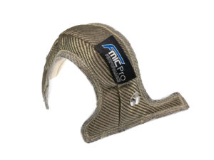 Wastegate 35/38mm shield / blanket Magma FMIC.Pro