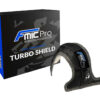 koc-na-wastegate-40-45mm-carbon-fiber-fmic-pro Wastegate 40/45mm shield / blanket Carbor Fiber FMIC.Pro