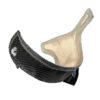 koc-na-wastegate-40-45mm-carbon-fiber-fmic-pro_4 Wastegate 40/45mm shield / blanket Carbor Fiber FMIC.Pro