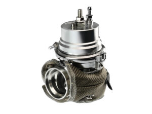 Wastegate 40/45mm shield / blanket Magma FMIC.Pro