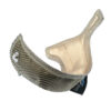 Wastegate 50/54mm shield / blanket Magma Carbor Fiber FMIC.Pro