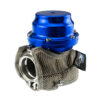 Wastegate 50/54mm shield / blanket Magma Carbor Fiber FMIC.Pro