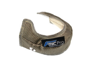 Wastegate 50/54mm shield / blanket Magma FMIC.Pro
