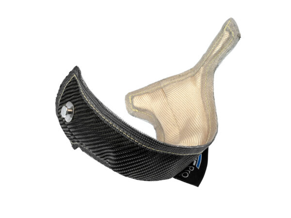 koc-na-wastegate-60mm-carbon-fiber-fmic-pro_4 Wastegate 60mm shield / blanket Carbor Fiber FMIC.Pro