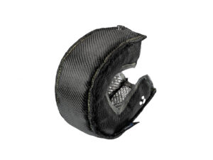 Turbo Shield / Blanket FMIC.Pro Inconel Carbon Fiber T25