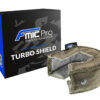 Turbo Shield / Blanket FMIC.Pro Inconel Magma T25