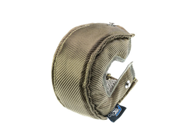 Turbo Shield / Blanket FMIC.Pro Inconel Magma T25