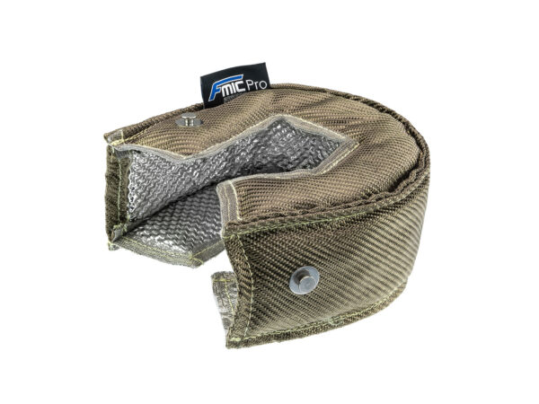 Turbo Shield / Blanket FMIC.Pro Inconel Magma T25