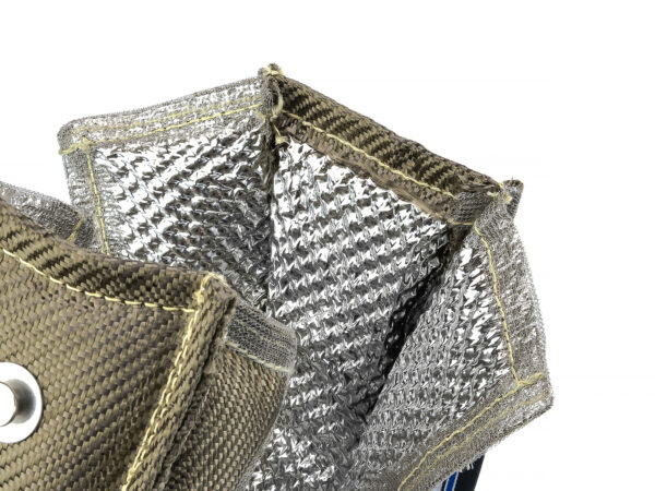 Turbo Shield / Blanket FMIC.Pro Inconel Magma T25
