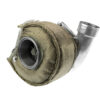 Turbo Shield / Blanket FMIC.Pro Inconel Magma T25