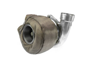 Turbo Shield / Blanket FMIC.Pro Magma Carbon Fiber T25