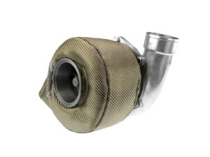 Turbo Shield / Blanket FMIC.Pro Magma T25