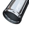 kolanko-aluminiowe-135-89mm-60cm_5 Aluminum elbow 135' 89mm, 60cm
