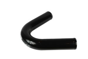 JRspec aluminum elbow 135' 16mm, 60cm