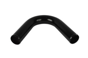 JRspec aluminum elbow 135' 19mm, 60cm