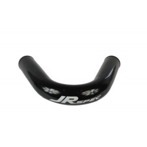 JRspec aluminum elbow 135' 28mm, 60cm