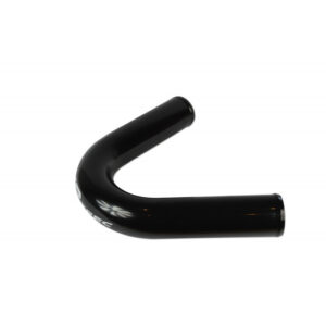 JRspec aluminum elbow 135' 30mm, 60cm