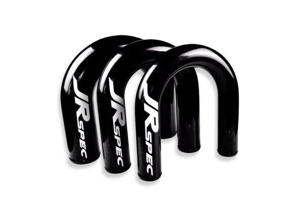 kolanko-aluminiowe-jrspec-180-38mm-60cm_2 JRspec aluminum elbow 180' 38mm, 60cm
