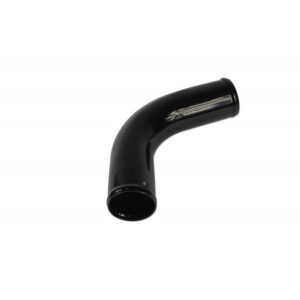 JRspec aluminum elbow 75' 16mm, 30cm