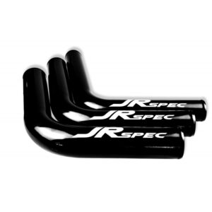 JRspec aluminum elbow 75' 22mm, 60cm