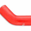 kolanko-silikonowe-45-13mm-czerwony Silicone elbow 45' 13mm Red