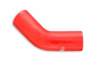 kolanko-silikonowe-45-13mm-czerwony Silicone elbow 45' 13mm Red