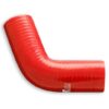 kolanko-silikonowe-67-19mm-czerwony Silicone elbow 67' 19mm Red