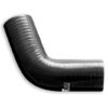 kolanko-silikonowe-67-32mm-czarny Silicone elbow 67' 32mm Black
