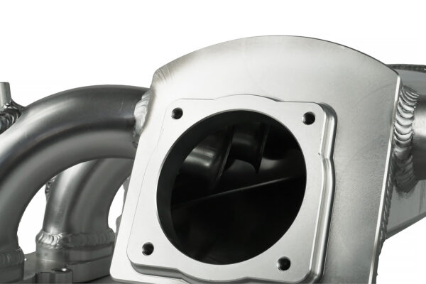 INTAKE MANIFOLD FMIC.Pro AUDI S4