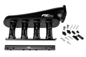INTAKE MANIFOLD FMIC.Pro AUDI VW 1.8T