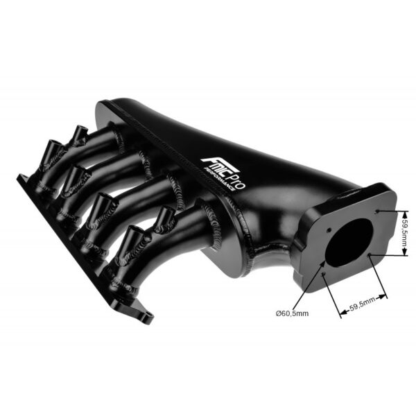 INTAKE MANIFOLD FMIC.Pro AUDI VW 1.8T