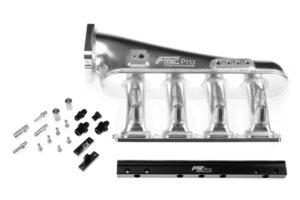 INTAKE MANIFOLD FMIC.Pro AUDI VW 1.8T