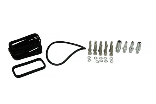 INTAKE MANIFOLD FMIC.Pro CORVETTE LS3 L92