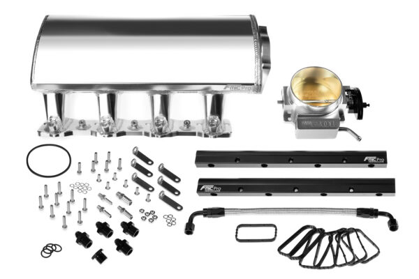 INTAKE MANIFOLD FMIC.Pro CORVETTE LS3 L92