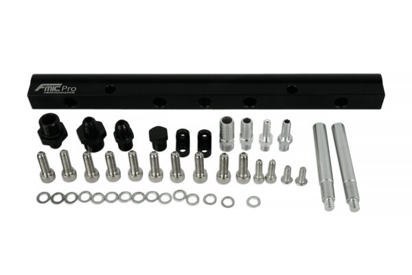 INTAKE MANIFOLD FMIC.Pro HONDA CIVIC B16 B18
