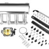 INTAKE MANIFOLD FMIC.Pro Lexus 1uz