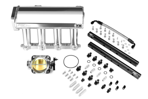 INTAKE MANIFOLD FMIC.Pro Lexus 1uz