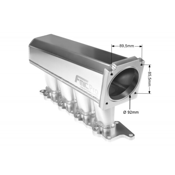 kolektor-ssacy-fmic-pro-mitsubishi-lancer-evo-iv-ix_4 INTAKE MANIFOLD FMIC.Pro Mitsubishi Lancer EVO IV-IX