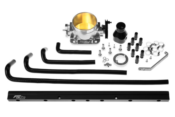 INTAKE MANIFOLD FMIC.Pro NISSAN RB25