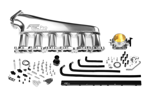 INTAKE MANIFOLD FMIC.Pro NISSAN RB25