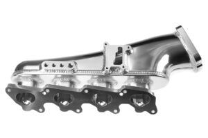 INTAKE MANIFOLD FMIC.Pro Nissan S13 SR20DET