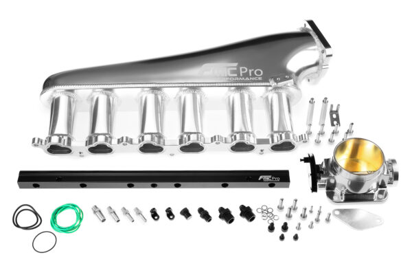 INTAKE MANIFOLD FMIC.Pro TOYOTA CHASER SUPRA 1JZ