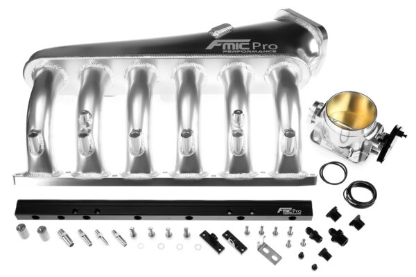 Intake manifold turbo BMW M50 M52