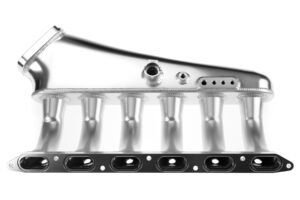 Intake manifold turbo BMW M50 M52