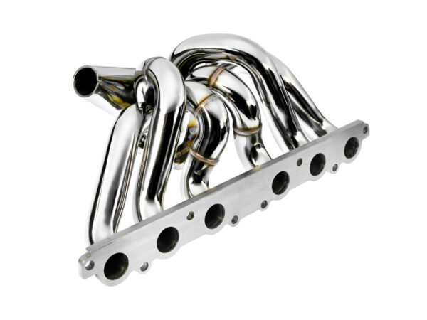 Exhaust manifold FMIC.Pro Toyota 2JZ GE T4 Twin Scroll SS321