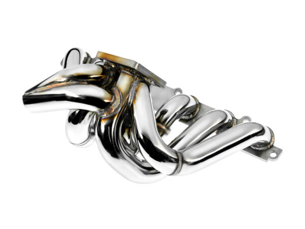 Exhaust manifold FMIC.Pro Toyota 2JZ GE T4 Twin Scroll SS321