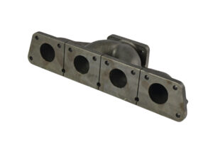 JRspec cast manifold for VW/ Audi 1.8T with T25 flange