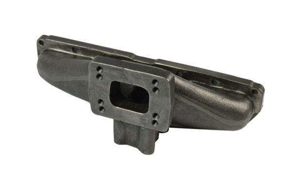 JRspec cast manifold for VW Golf R32 24V T3/T4
