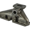 JRspec cast manifold for VW Golf R32 24V T3/T4